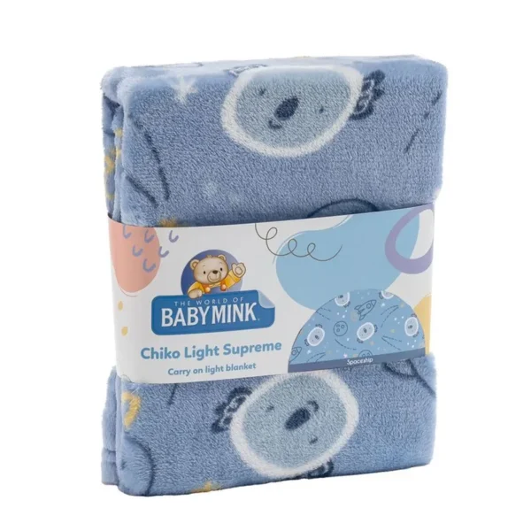 BABY MINK CHIKO LIGHT SUPREME - Imagen 22