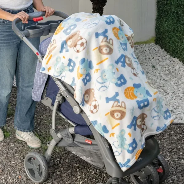 BABY MINK CHIKO LIGHT SUPREME - Imagen 9