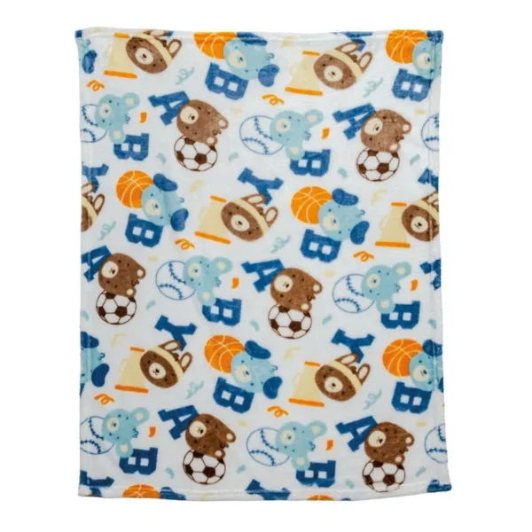 BABY MINK CHIKO LIGHT SUPREME - Imagen 11