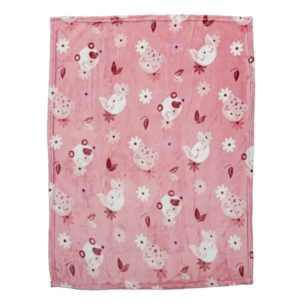 BABY MINK CHIKO LIGHT SUPREME - Imagen 15