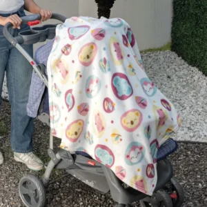 BABY MINK CHIKO LIGHT SUPREME