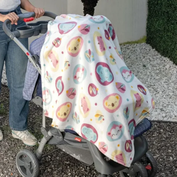 BABY MINK CHIKO LIGHT SUPREME