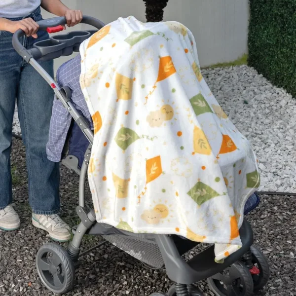 BABY MINK CHIKO LIGHT SUPREME - Imagen 5