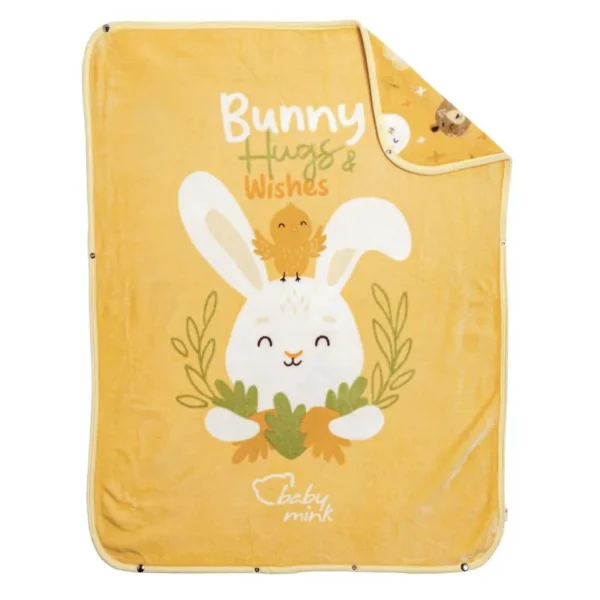 BABY MINK BABY BAG ESTAMPADO - Imagen 23