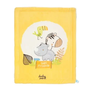 BABY MINK CONFORMINK CHICO LUXY