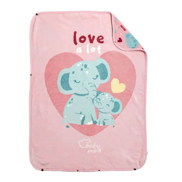 BABY MINK BABY BAG ESTAMPADO - Imagen 15