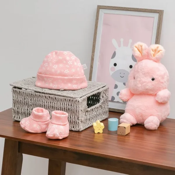 BABY MINK PRIMER SET - Imagen 5