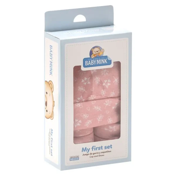 BABY MINK PRIMER SET - Imagen 6