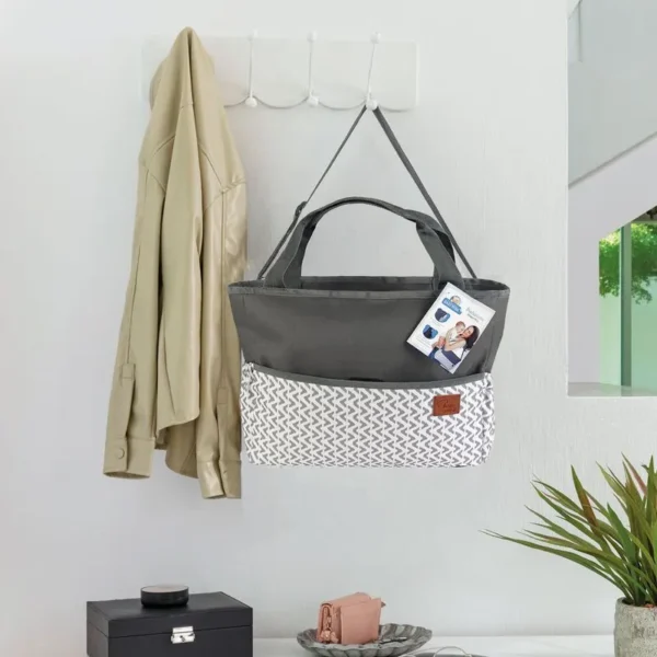 PAÑALERA CLASICA BABYMINK