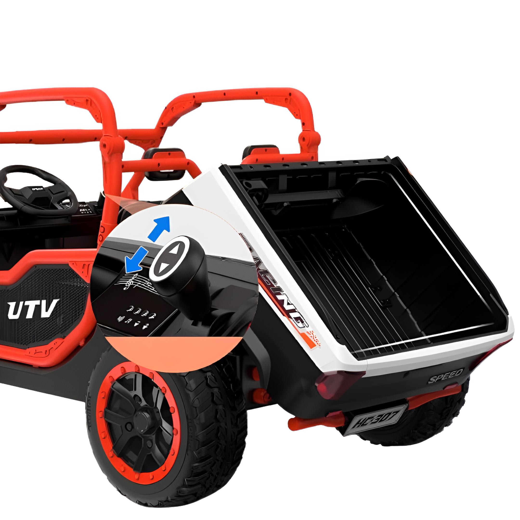 MONTABLE 4X4 - Imagen 9