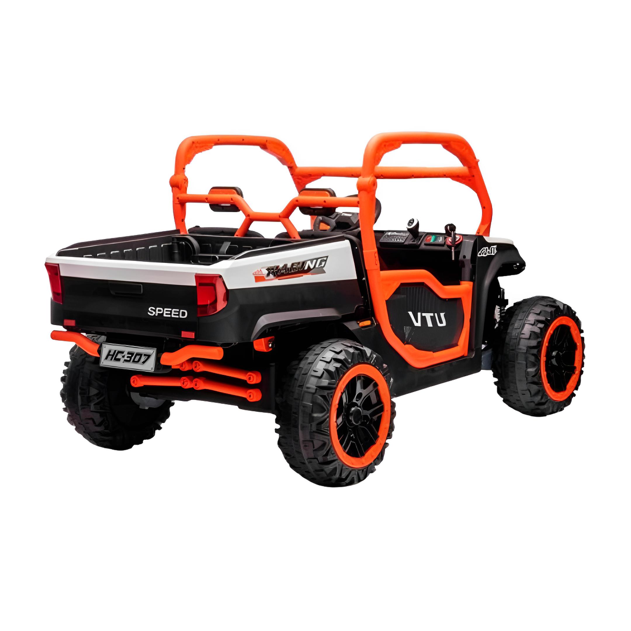 MONTABLE 4X4 - Imagen 10