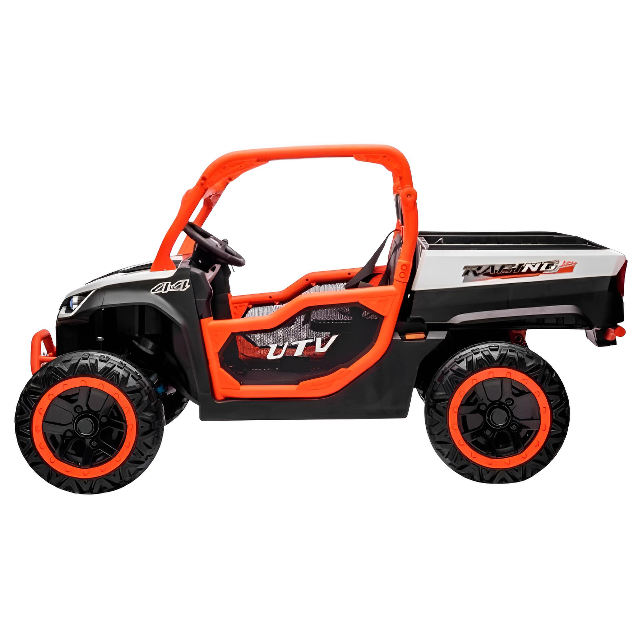 MONTABLE 4X4 - Imagen 11