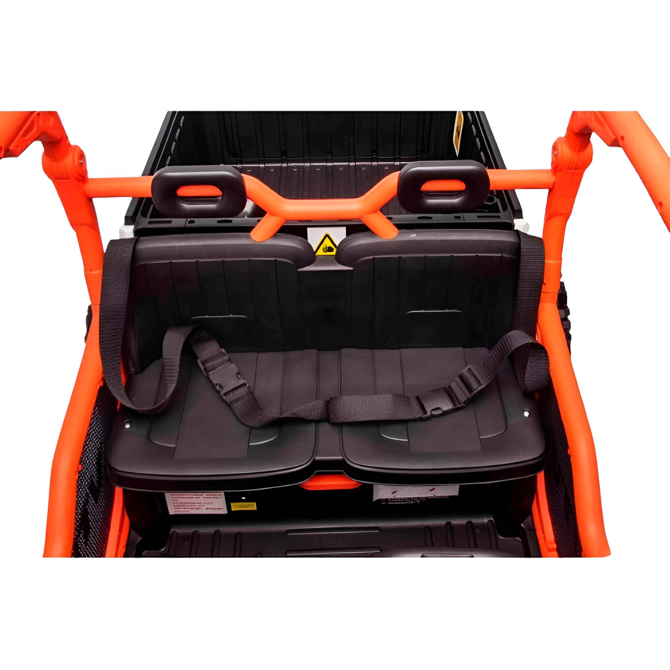 MONTABLE 4X4 - Imagen 12