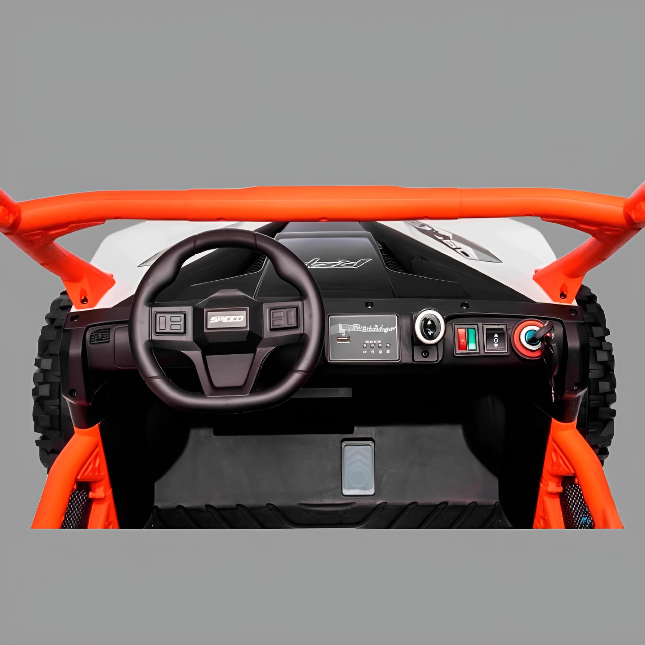 MONTABLE 4X4 - Imagen 13