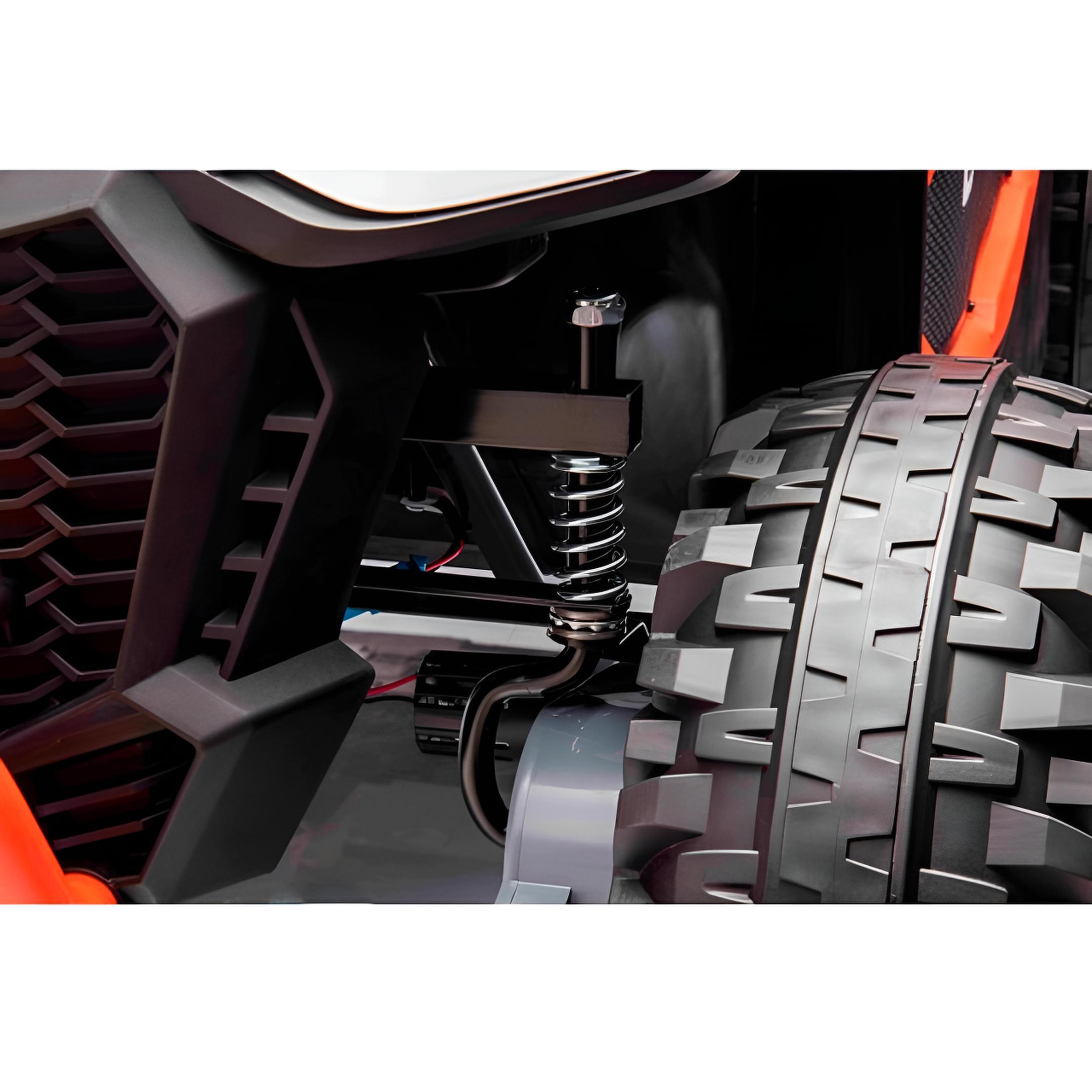 MONTABLE 4X4 - Imagen 14