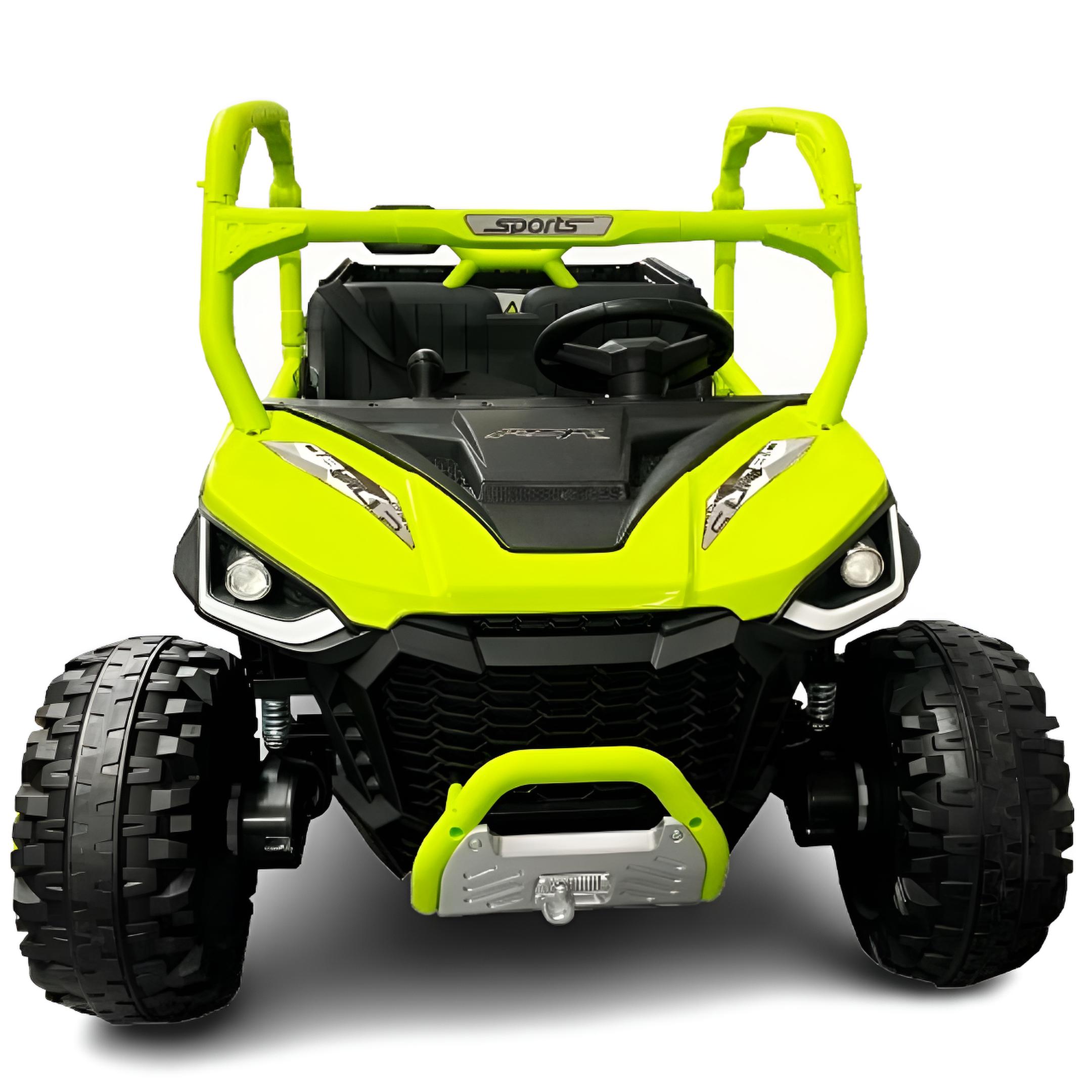 MONTABLE 4X4 - Imagen 3