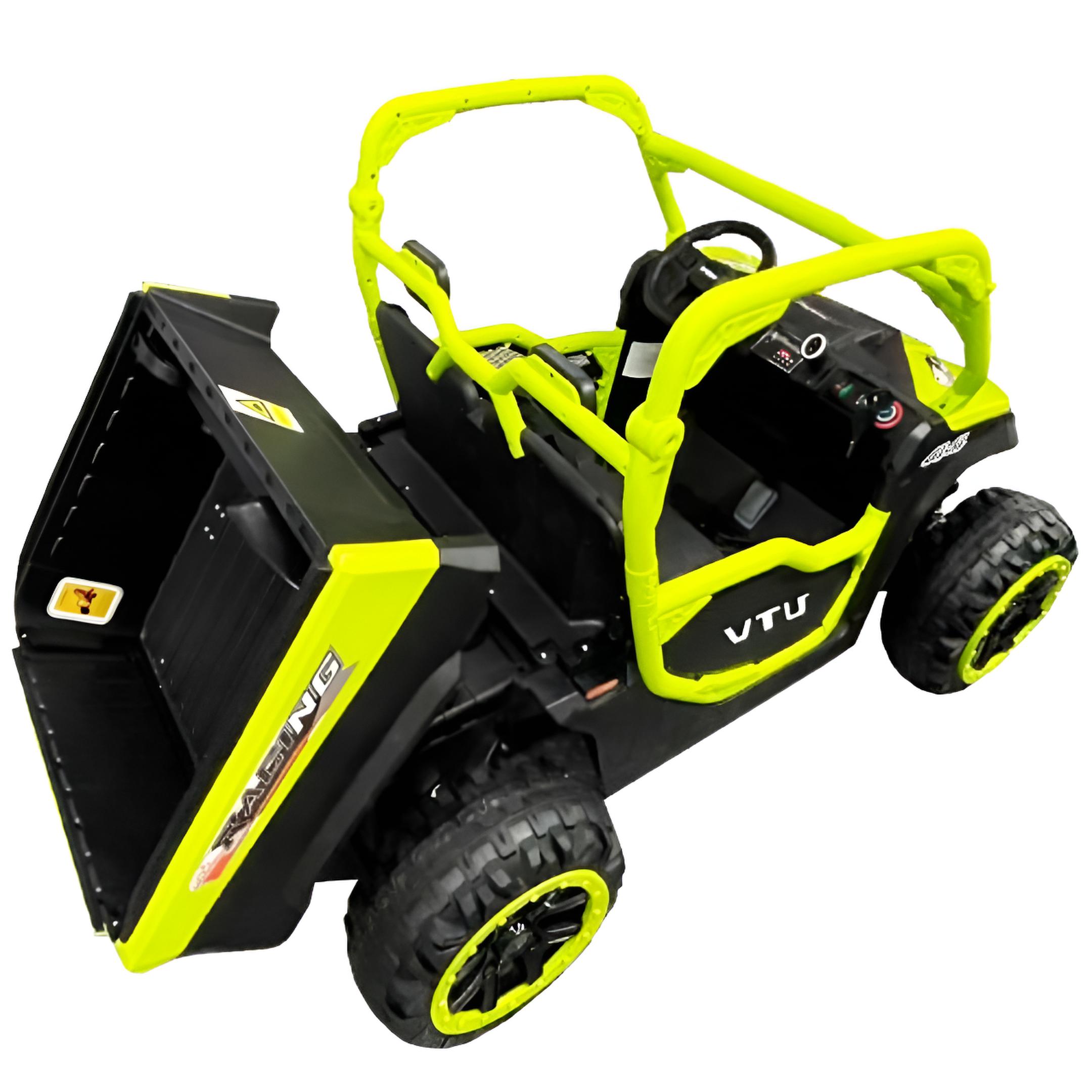 MONTABLE 4X4 - Imagen 4