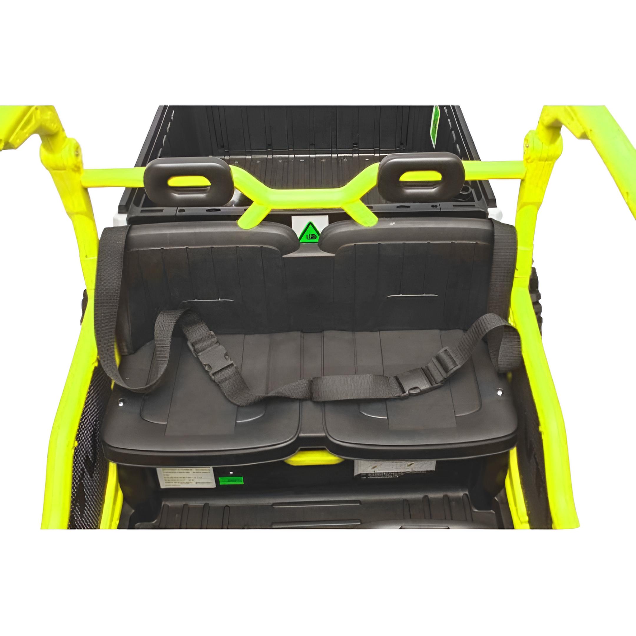 MONTABLE 4X4 - Imagen 5