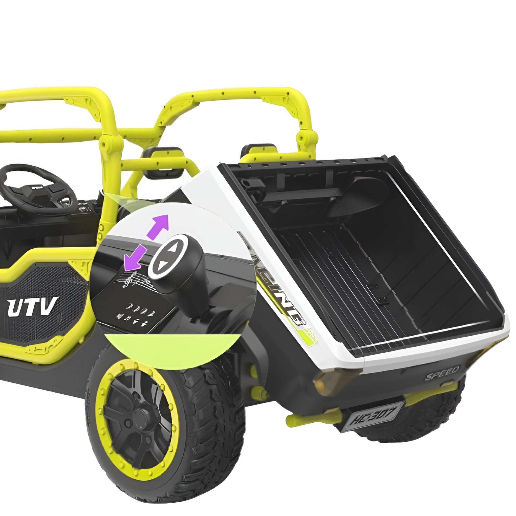 MONTABLE 4X4 - Imagen 6