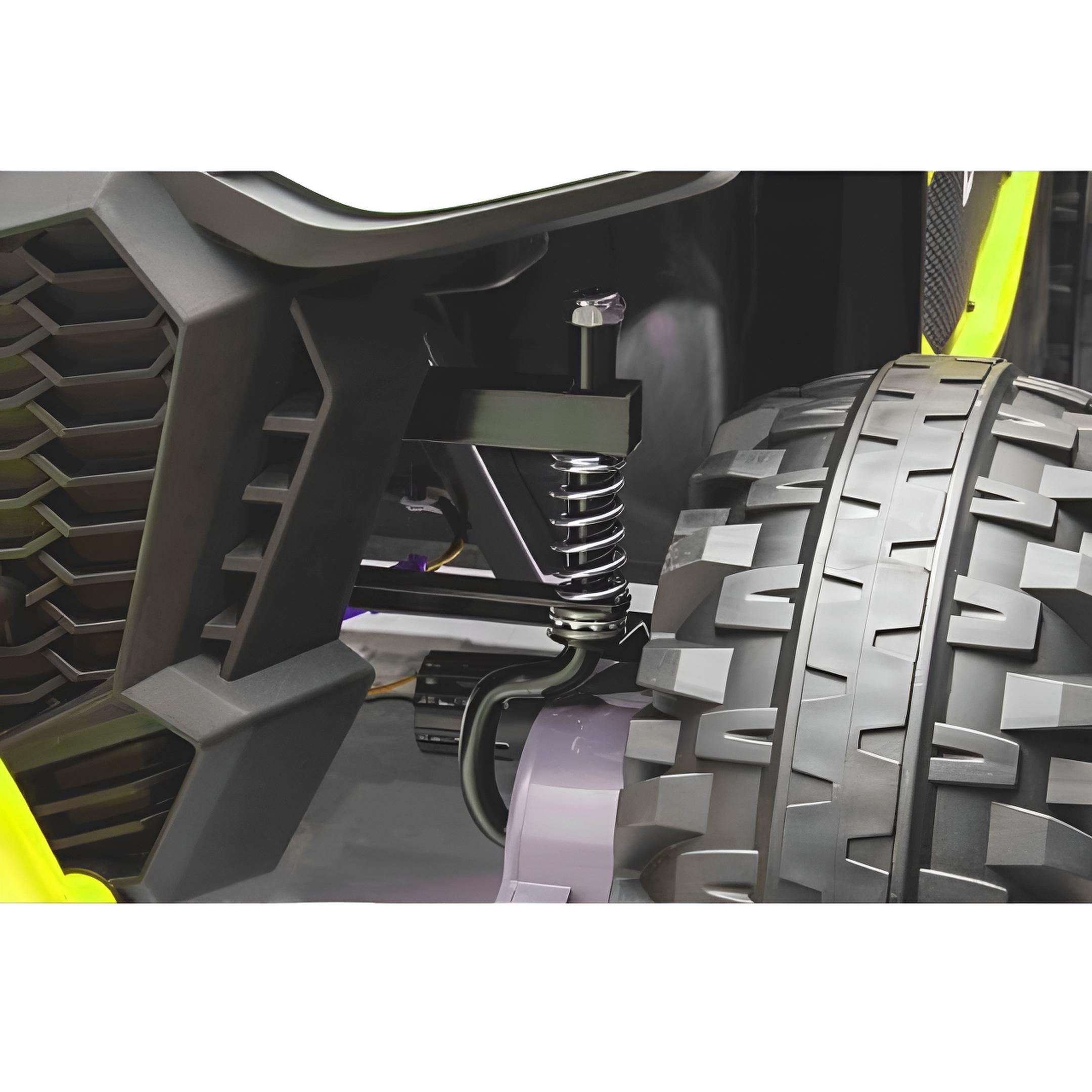 MONTABLE 4X4 - Imagen 7