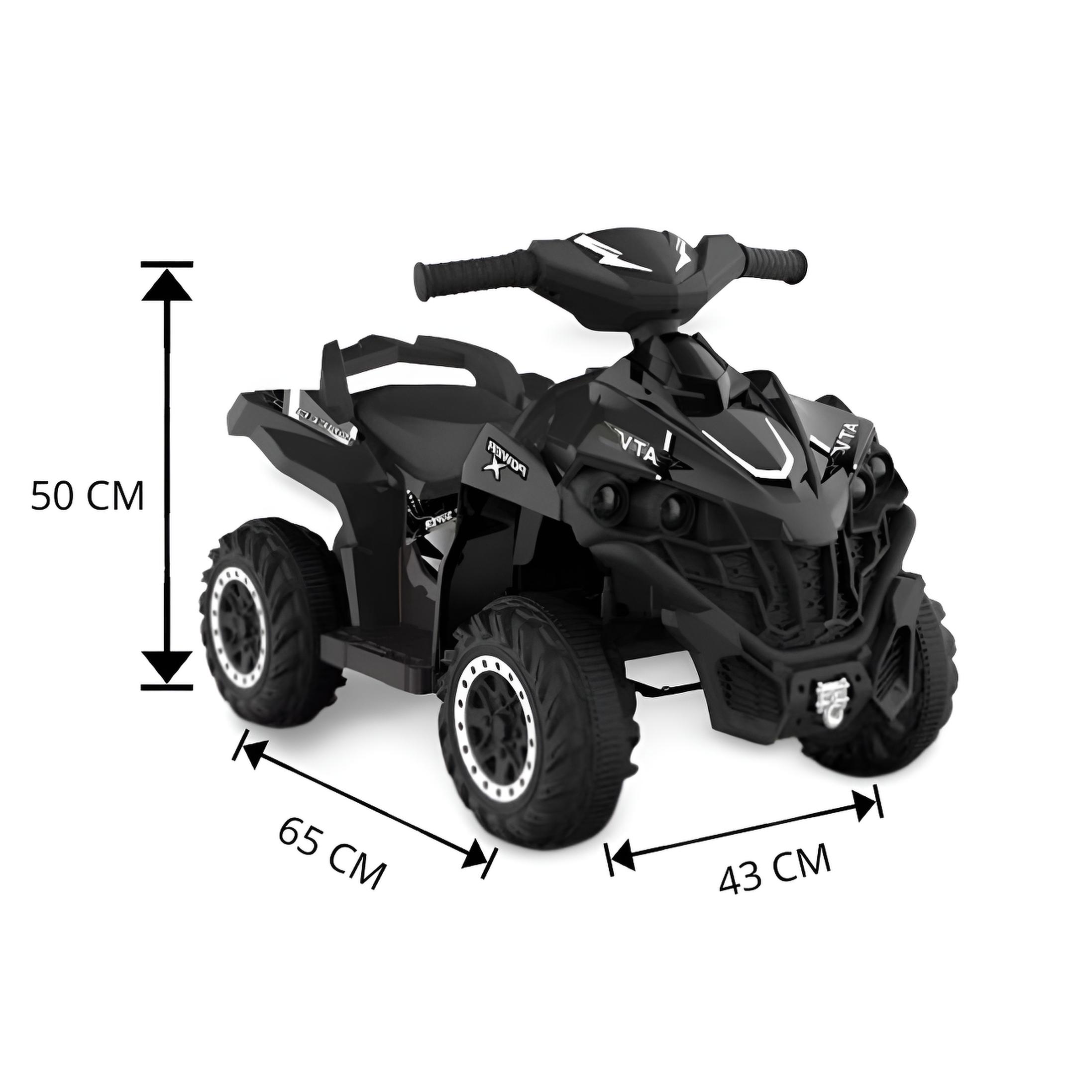 CUATRIMOTO MONTABLE - Imagen 13