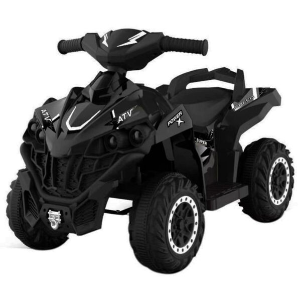 CARRO MONTABLE PILA RECARGABLE CON CONTROL REMOTO