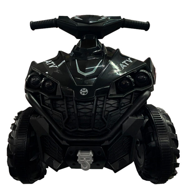 CARRO MONTABLE PILA RECARGABLE CON CONTROL REMOTO - Imagen 2