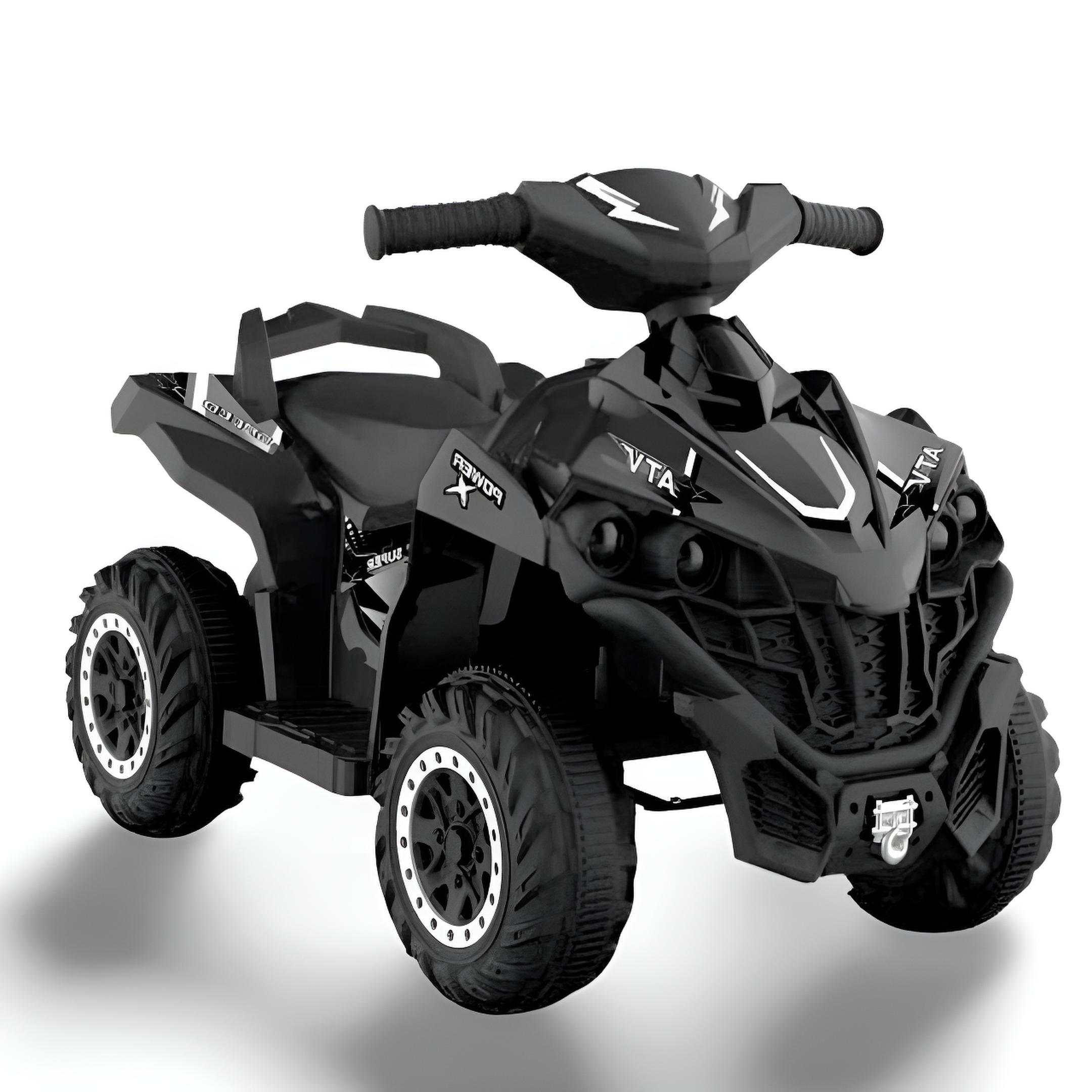 CUATRIMOTO MONTABLE - Imagen 5