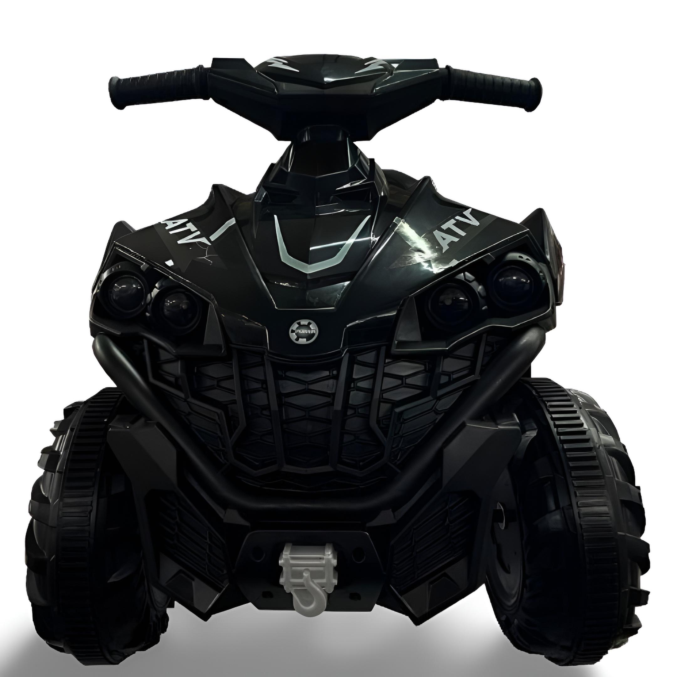 CUATRIMOTO MONTABLE - Imagen 6