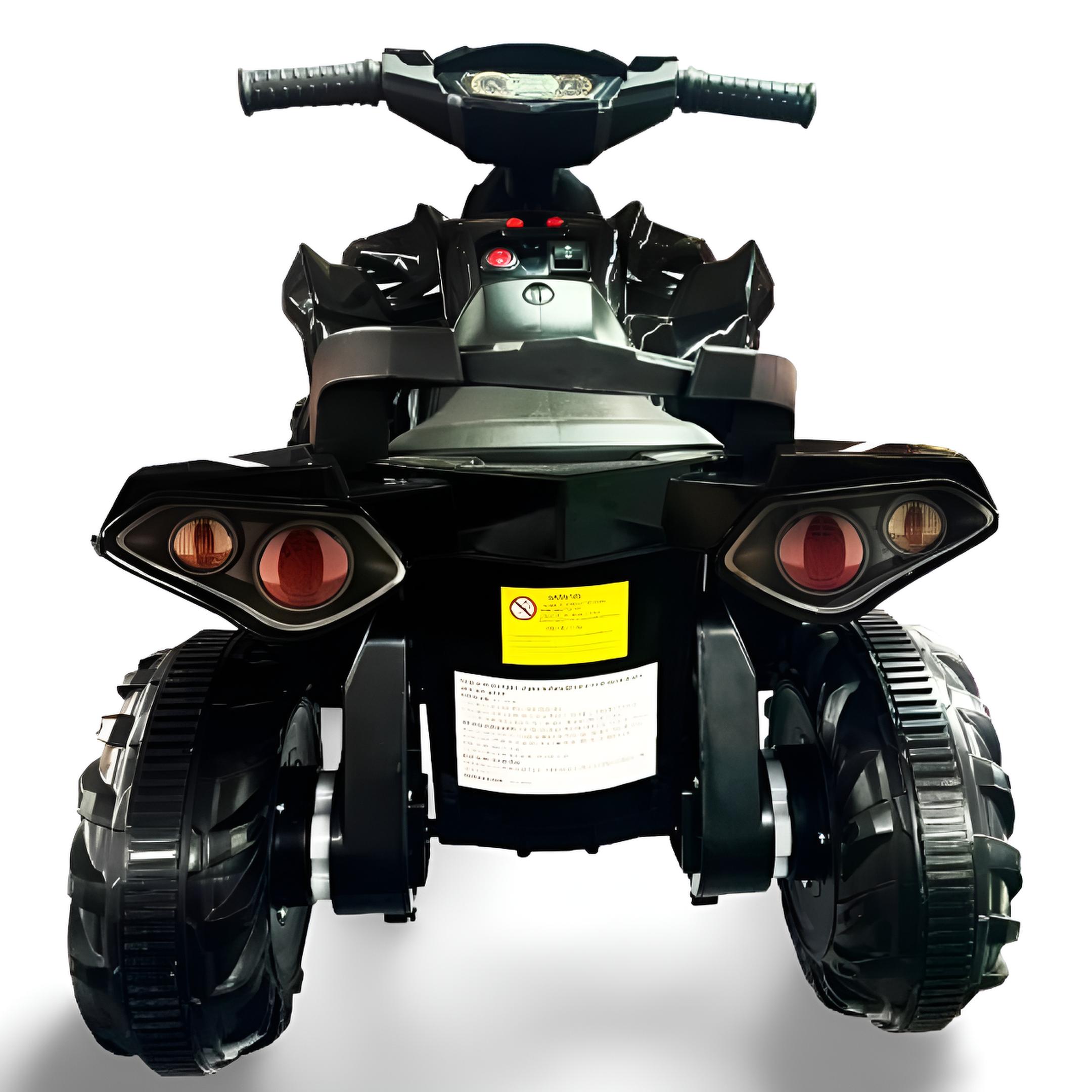 CUATRIMOTO MONTABLE - Imagen 7