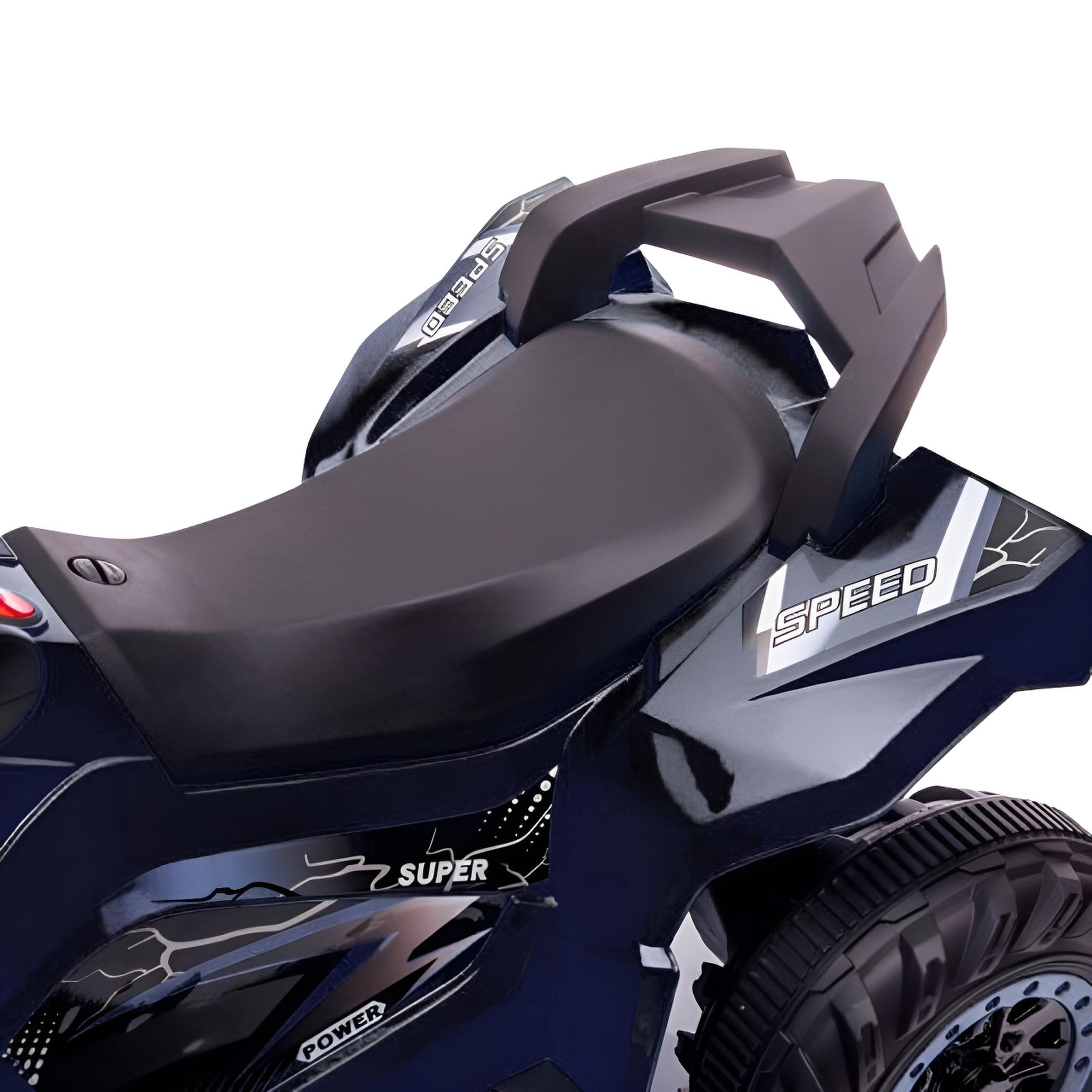 CUATRIMOTO MONTABLE - Imagen 8