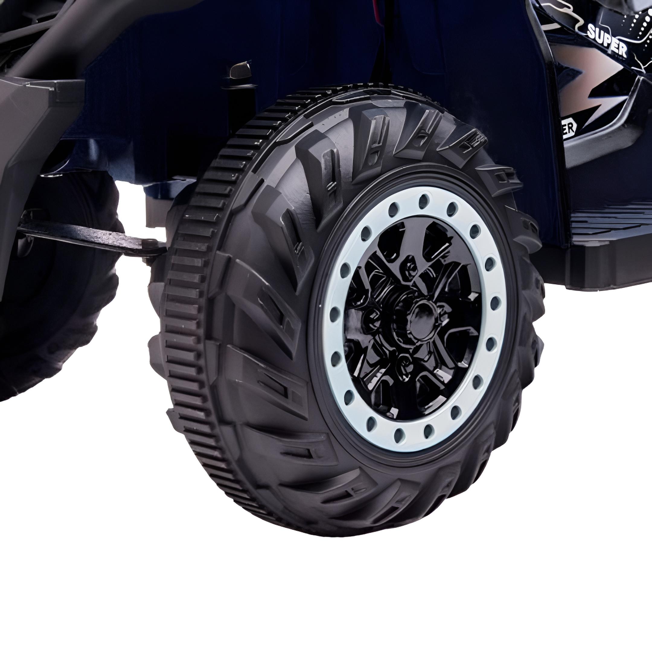 CUATRIMOTO MONTABLE - Imagen 9