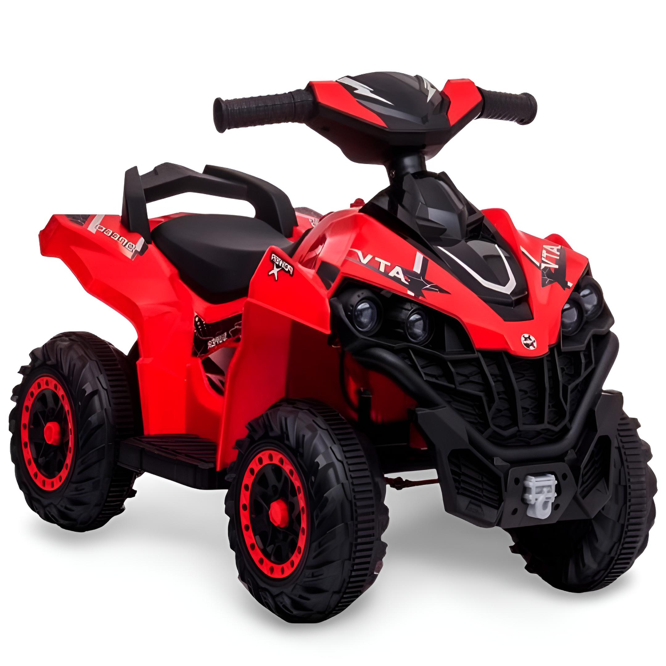 CUATRIMOTO MONTABLE - Imagen 10