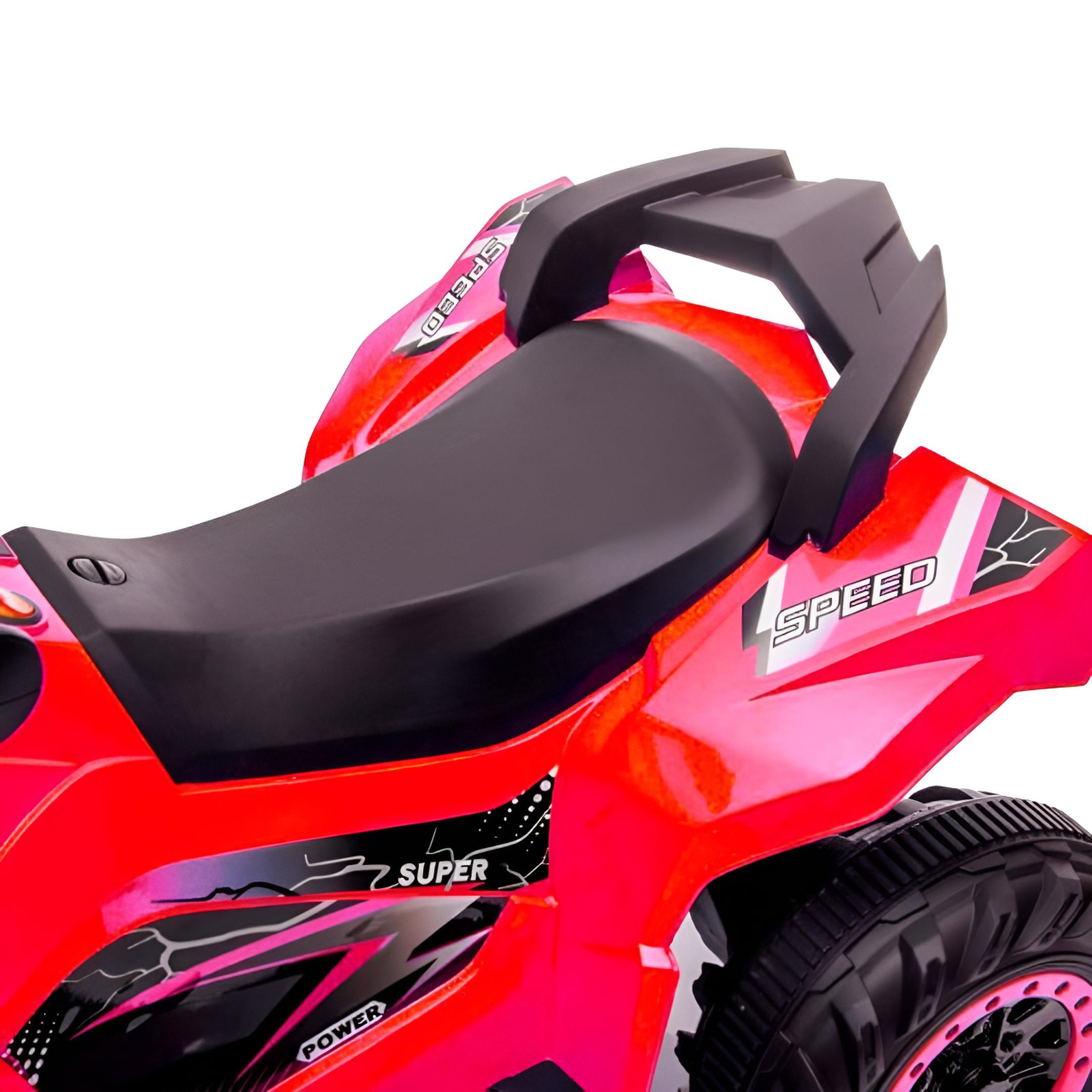 CUATRIMOTO MONTABLE - Imagen 12