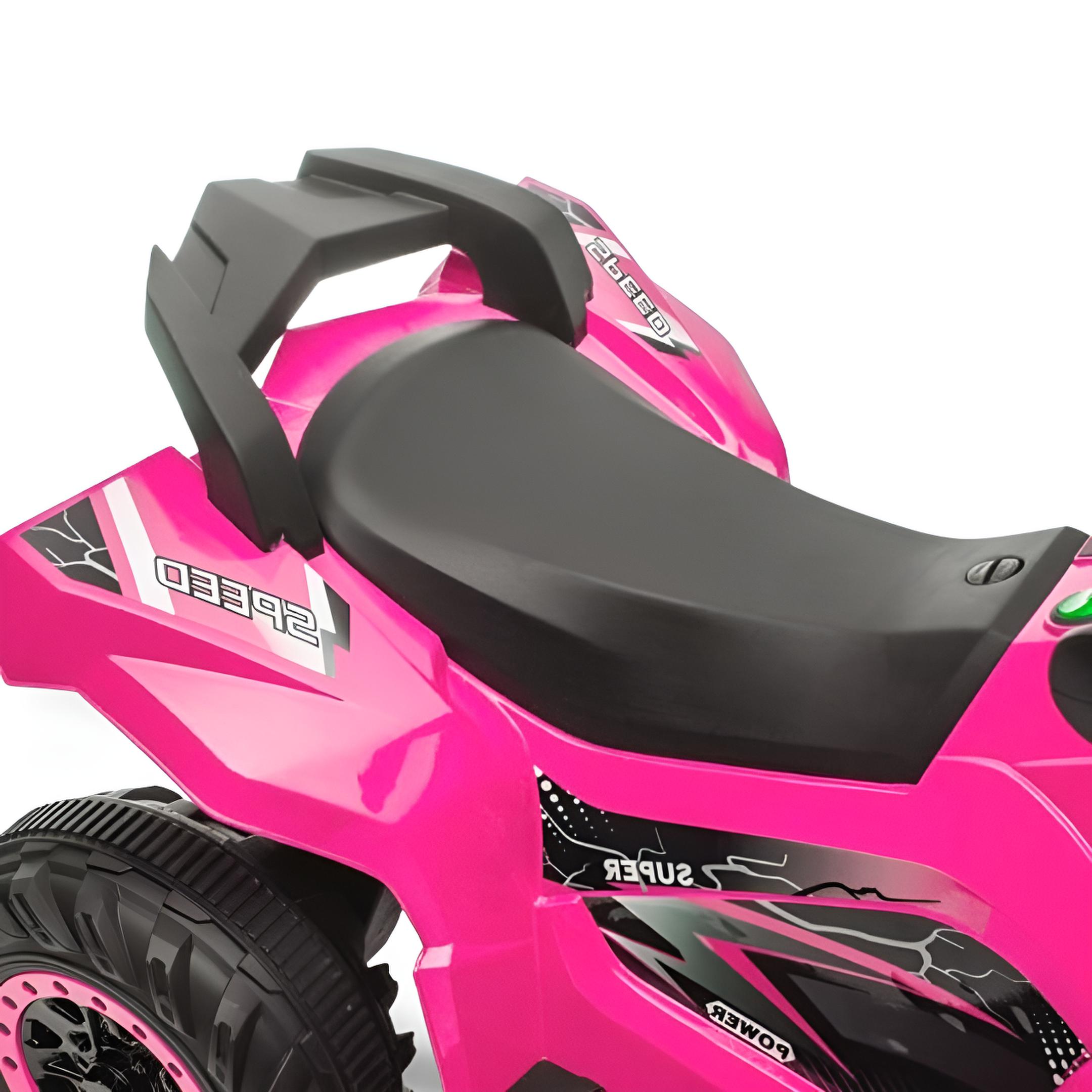 CUATRIMOTO MONTABLE - Imagen 3