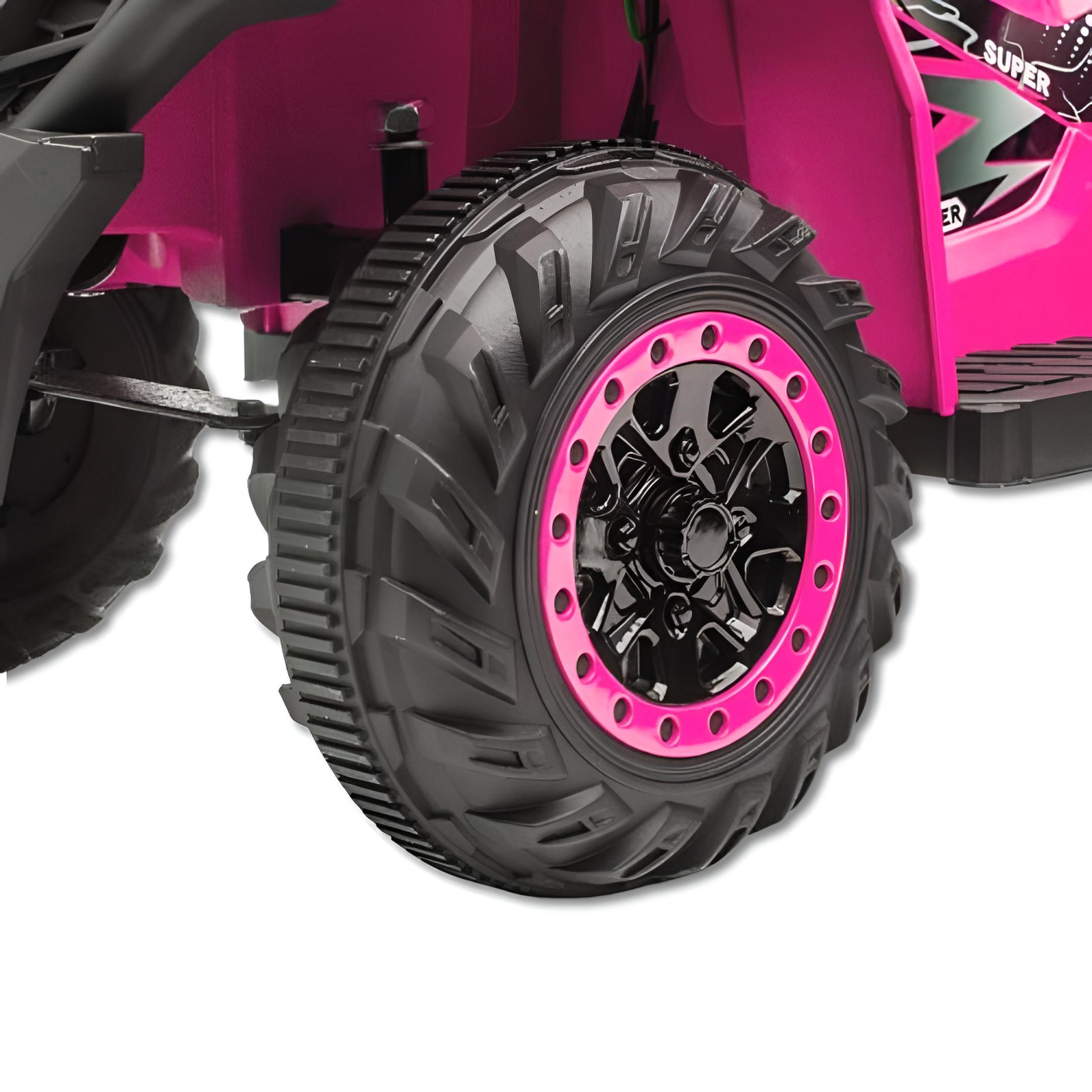 CUATRIMOTO MONTABLE - Imagen 4