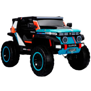 ELECTRICO GB RAZER LAND ROVER