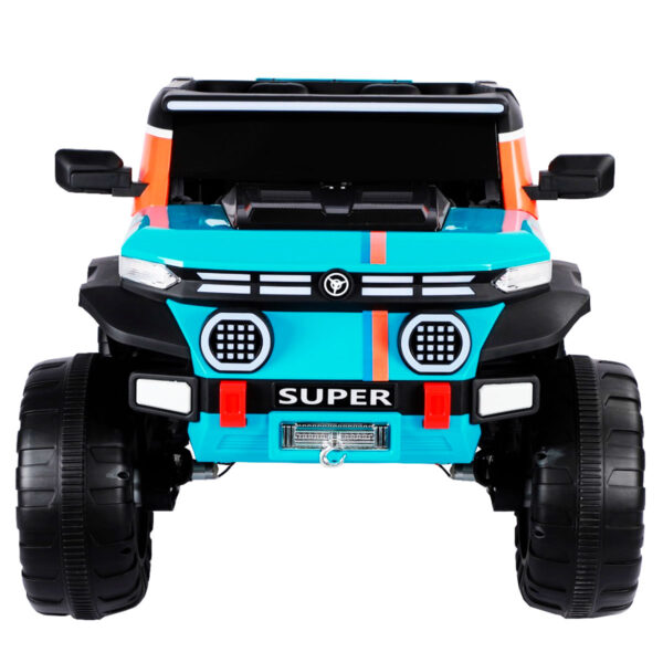 ELECTRICO GB RAZER LAND ROVER - Imagen 2