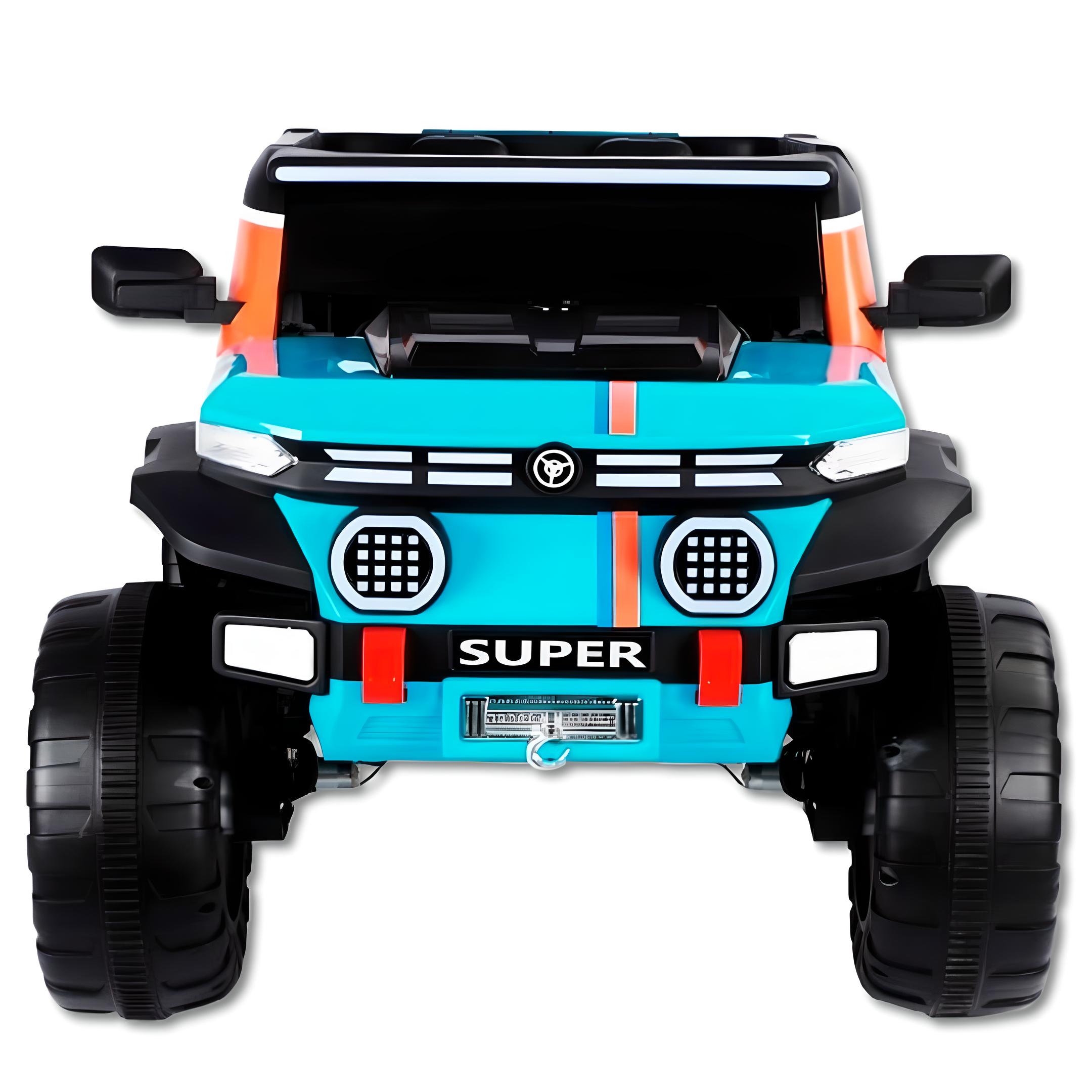 RAZER LAND ROVER - Imagen 3