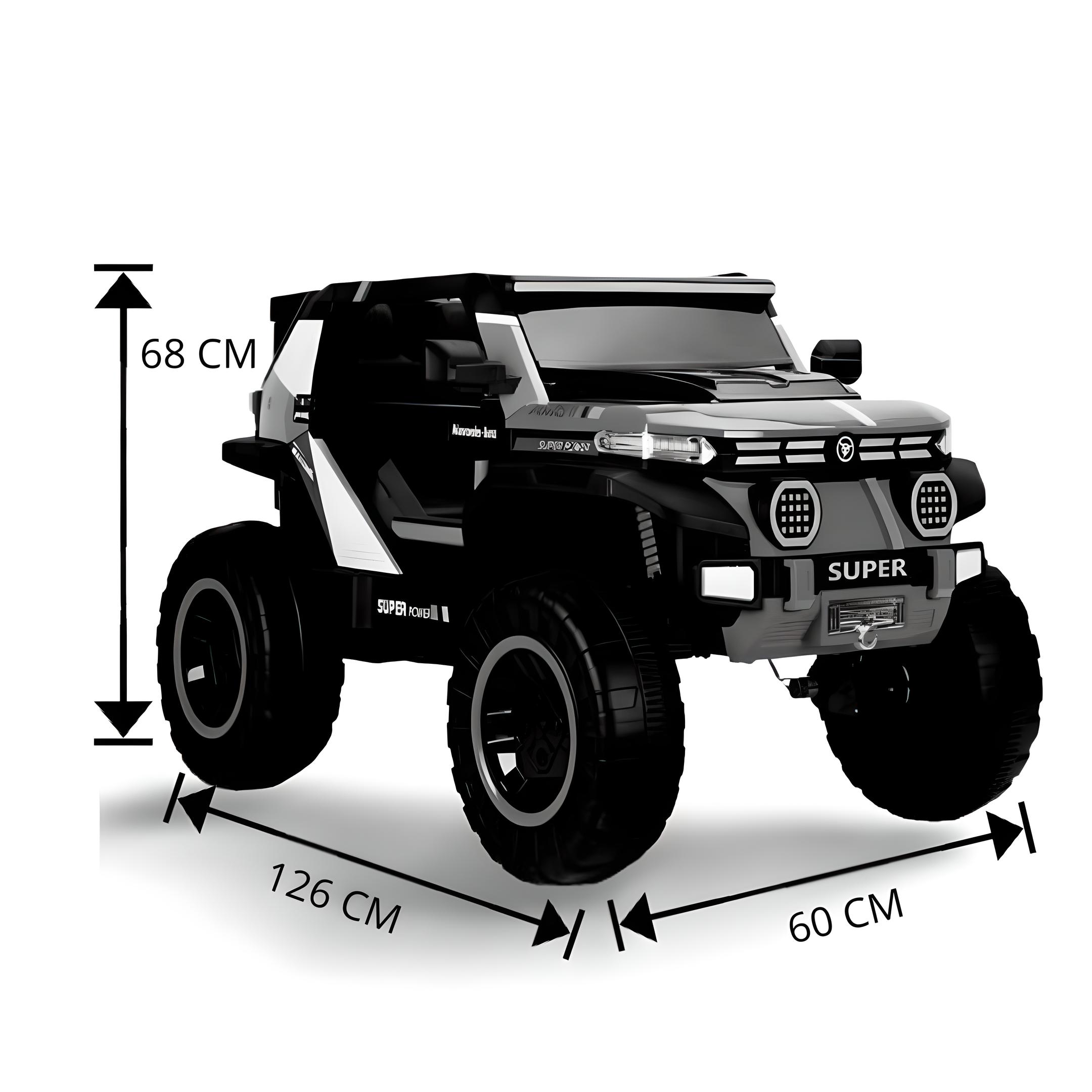 RAZER LAND ROVER - Imagen 10