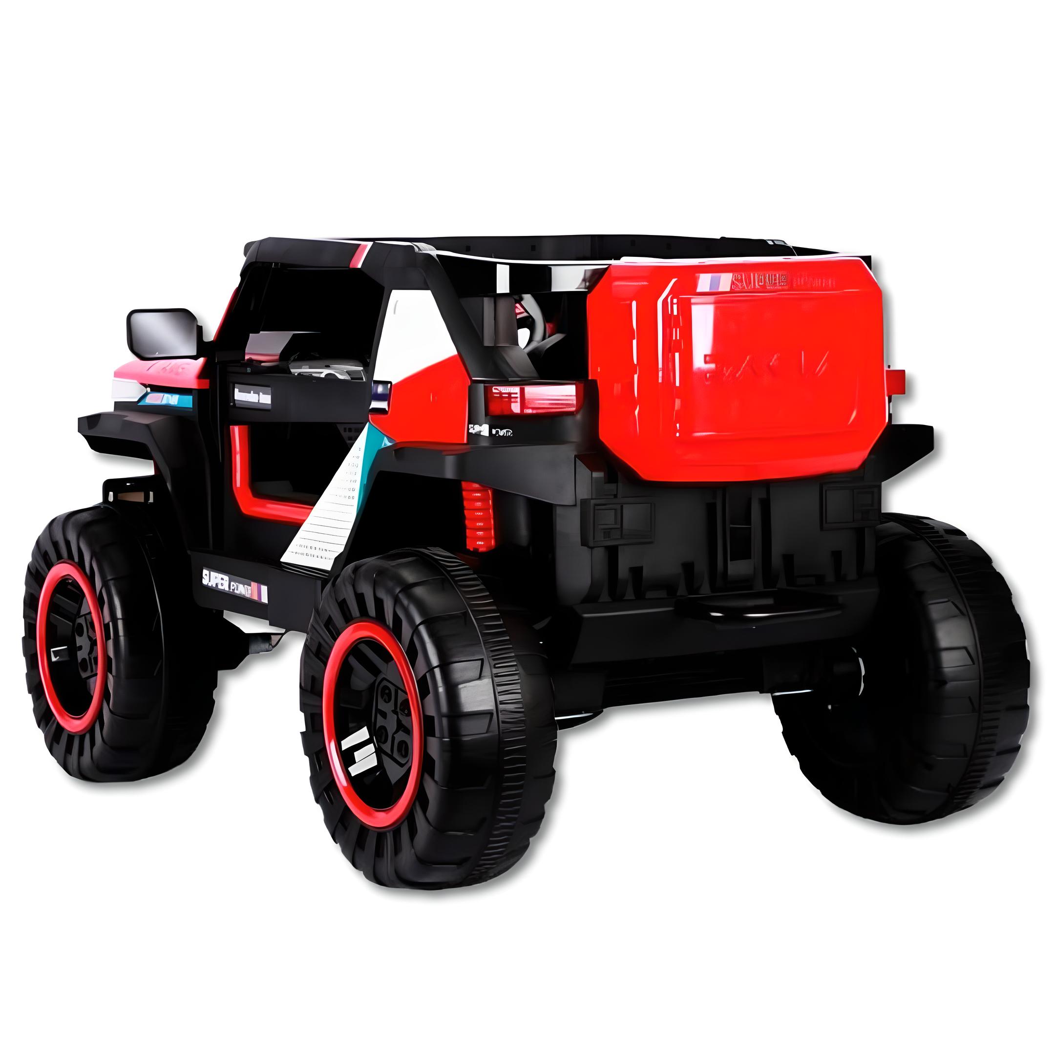 RAZER LAND ROVER - Imagen 8