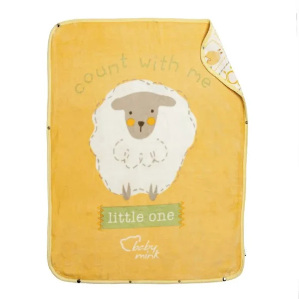 BABY MINK BABY BAG ESTAMPADO - Imagen 7