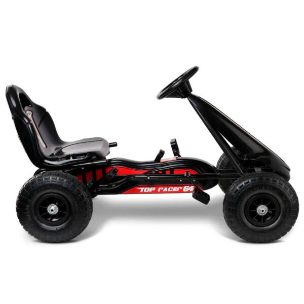 PEDAL GO KART - Imagen 4