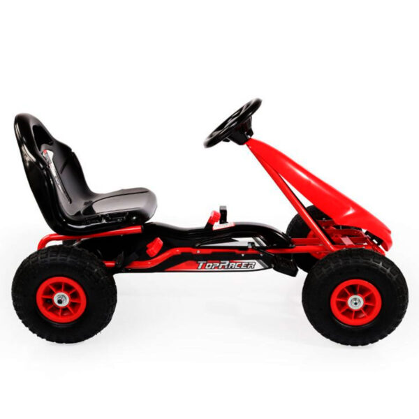 PEDAL GO KART - Imagen 6