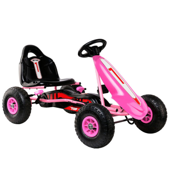 PEDAL GO KART - Imagen 7