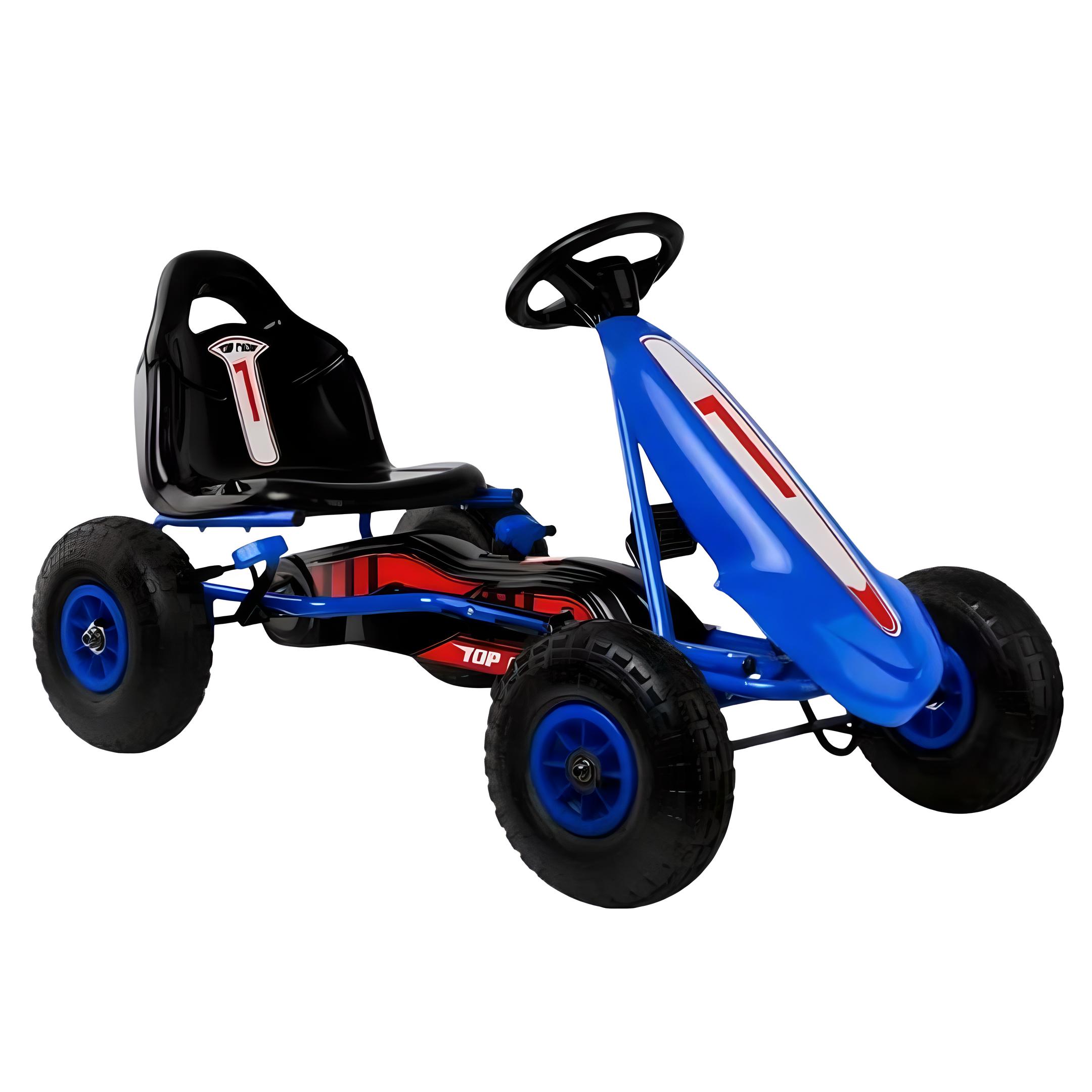 PEDAL GO KART - Imagen 5