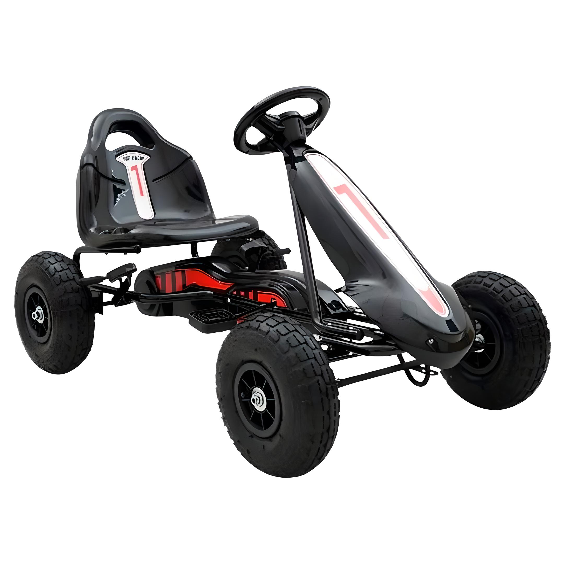 PEDAL GO KART - Imagen 6