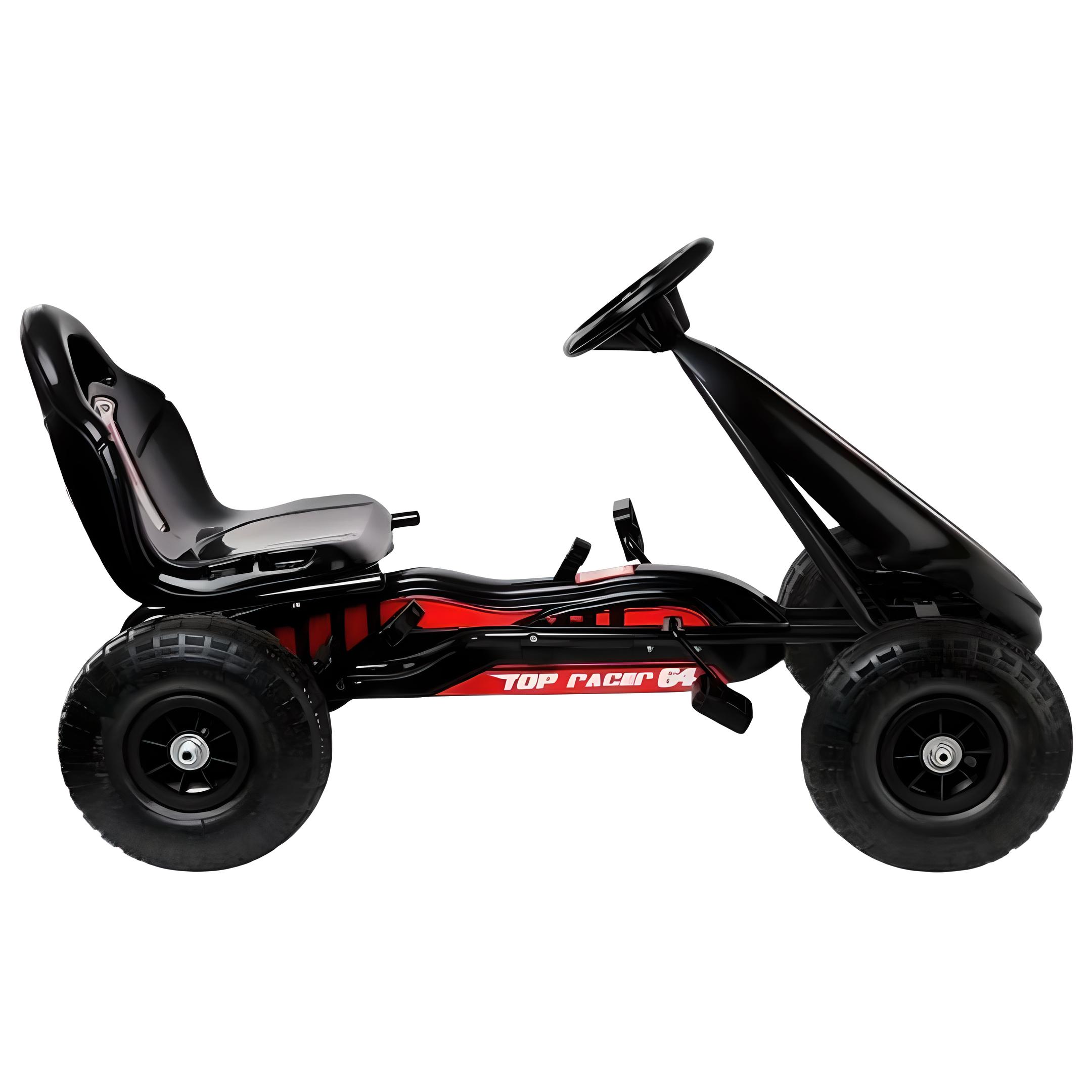 PEDAL GO KART - Imagen 7