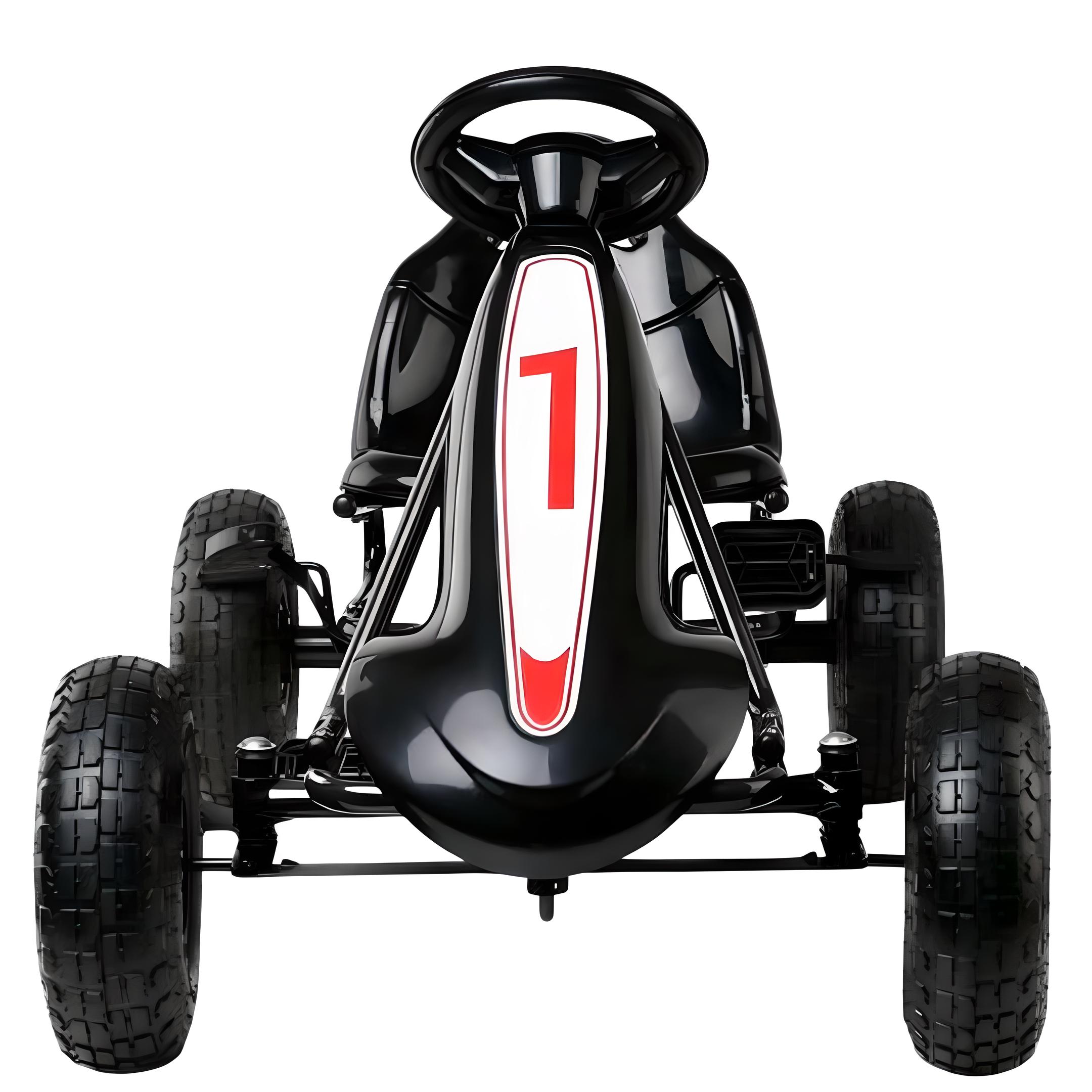 PEDAL GO KART - Imagen 8