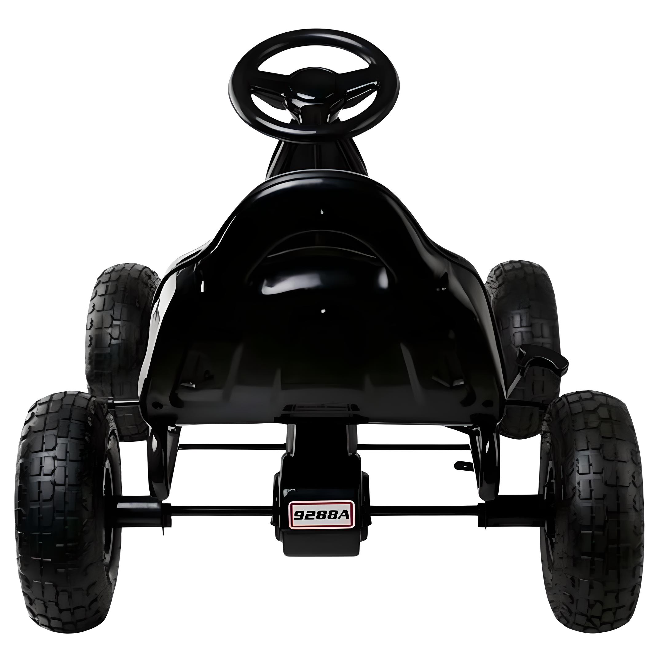 PEDAL GO KART - Imagen 9